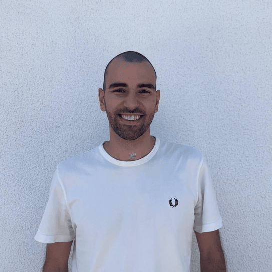 Moisés